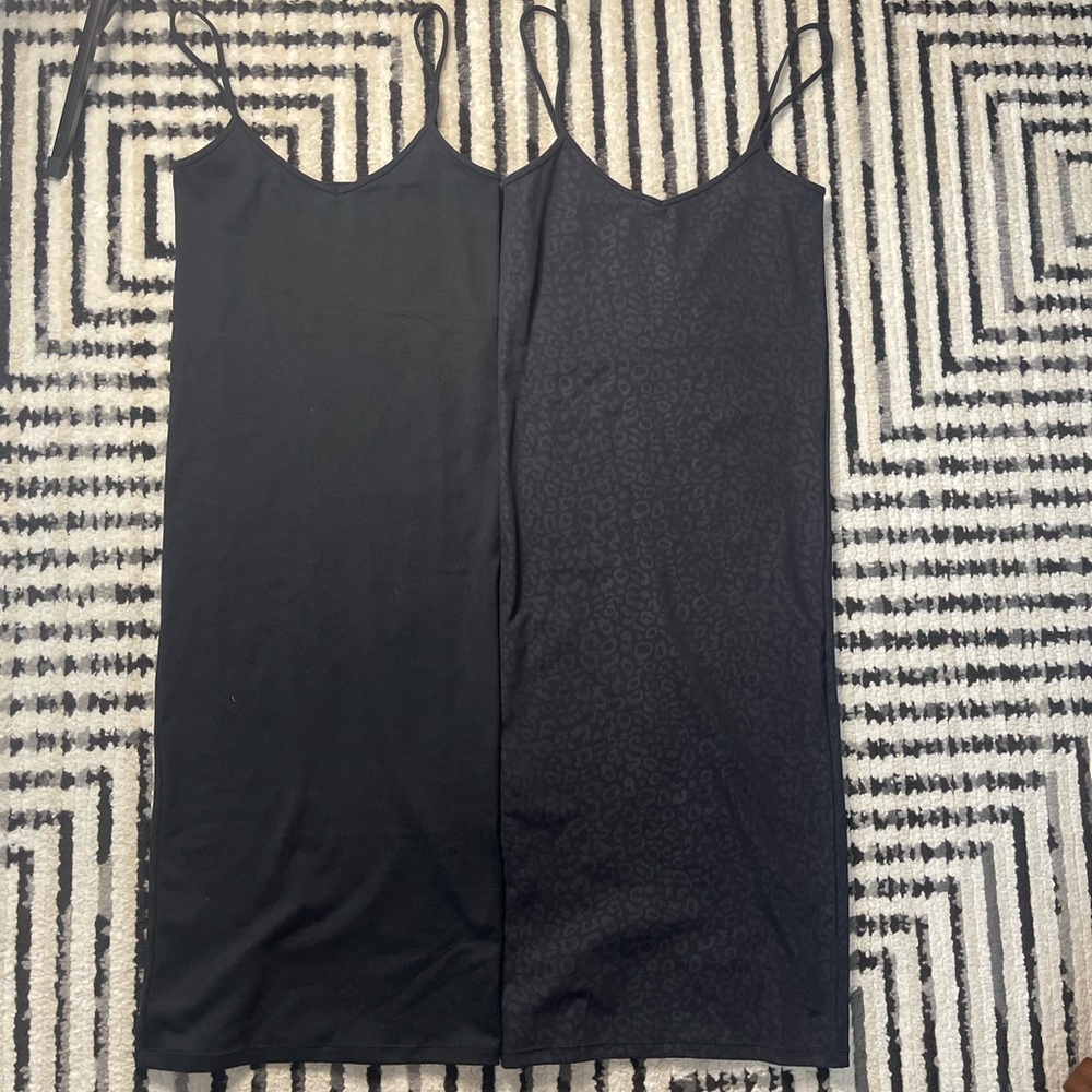 Celestial Bodiez the perfect black dress bundle size MEDIUM